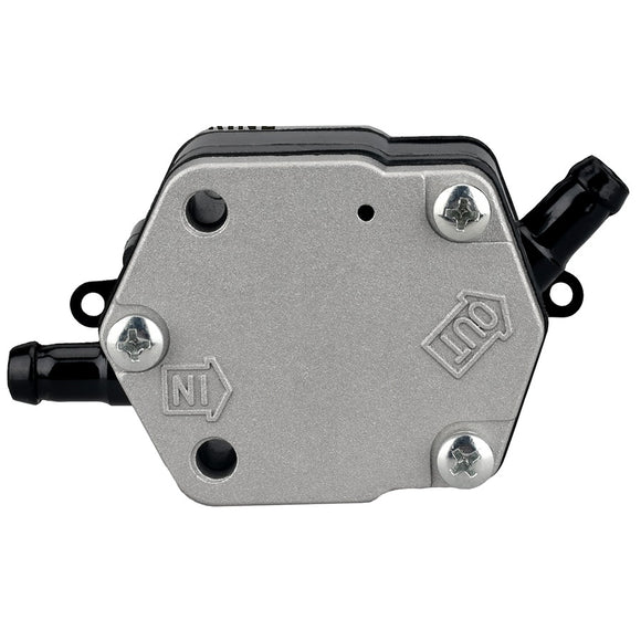 Boat Fuel Pump For Yamaha Outboard Motor 2T 115HP to 300HP LZ V4 V6 6E5-24410-10 8mm Fuel Connector 6E5-24410-00