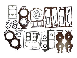 Power head Gasket Kit For Yamaha Outboard Motor 2 stroke 115HP 130 HP 6F3-W0001-A4;V4 Cylinder
