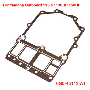 Boat Motor Upper Casing Gasket for Yamaha Outboard Engine 115HP 130HP 150HP 6G5-45113-00 6G5-45113-A0 6G5-45113-A1 6G5-45113-A2