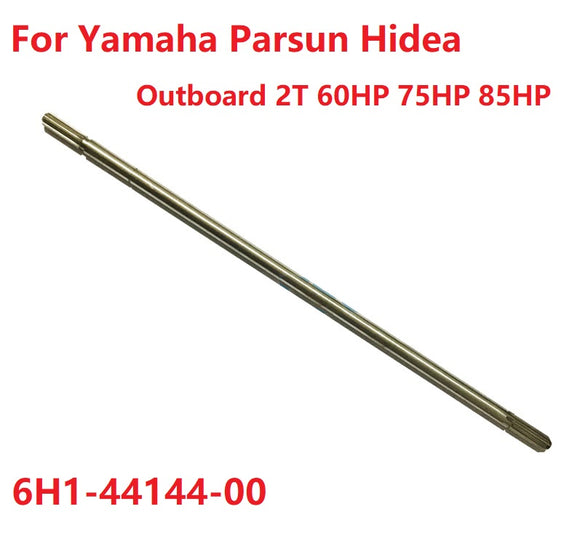 Shift Rod Shift Cam For Yamaha Outboard Parts 2T Parsun Hidea 60HP 75HP 85HP 6H1-44144-00