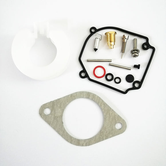Carburetor Repair Kit For Yamaha Outboard Motor 2T 75HP 80HP 90HP, Sierra 18-7291 6H1-W0093-00 ;6H1-W0093-01