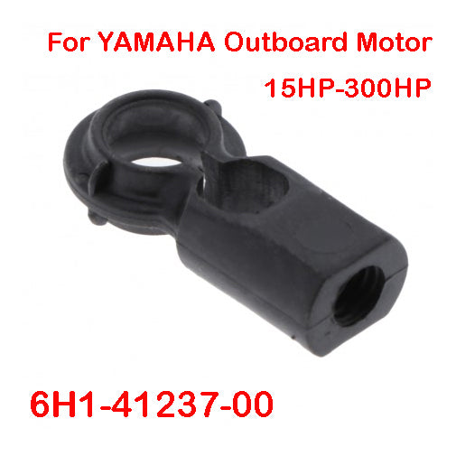 2Pcs Nylon Joint Link For YAMAHA Outboard Motor 15HP-300HP Engines 6H1-41237-00