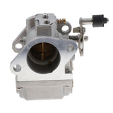 Carburetor FIT 821854T4 821854T5 821854T6 For MERCURY MARINE OUTBOARD 3 IN Pack 1999-2006 55 HP 60 HP 2 stroke