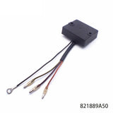 Rev Limiter 144-1889-52 For Mercury Outboard Motor 30HP 50HP 60HP 90 HP 821889A31, 821889A12,821889A50