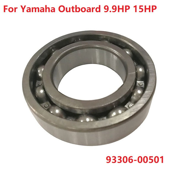 Lower Drive Bearing For Yamaha Outboard Engine 9.9HP 15HP Waverunner 93306-00501