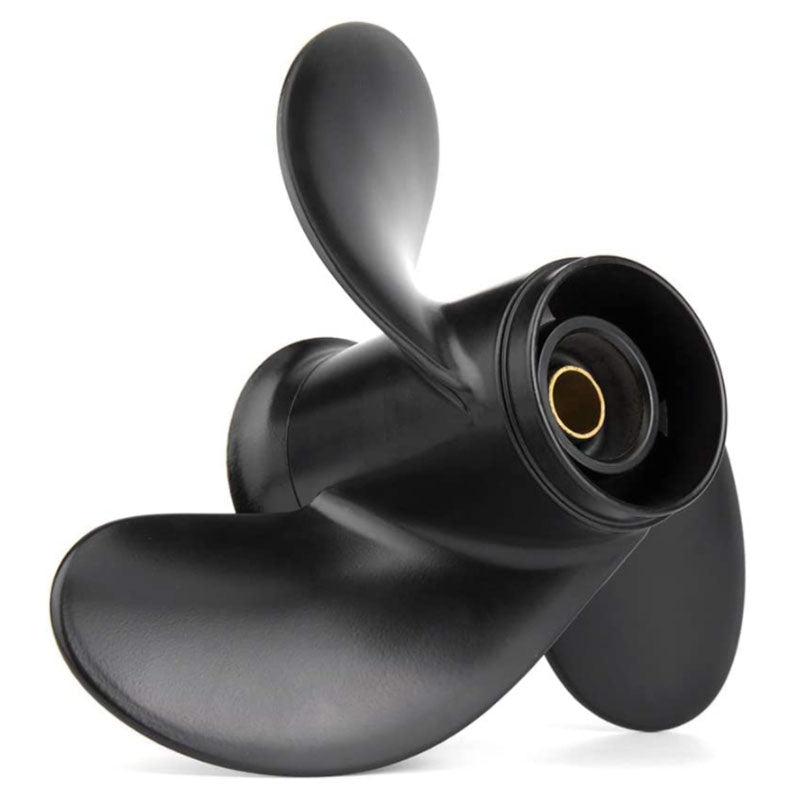 Boat Engine Propeller For Mercury 615HP Aluminium alloy Outboard Prop