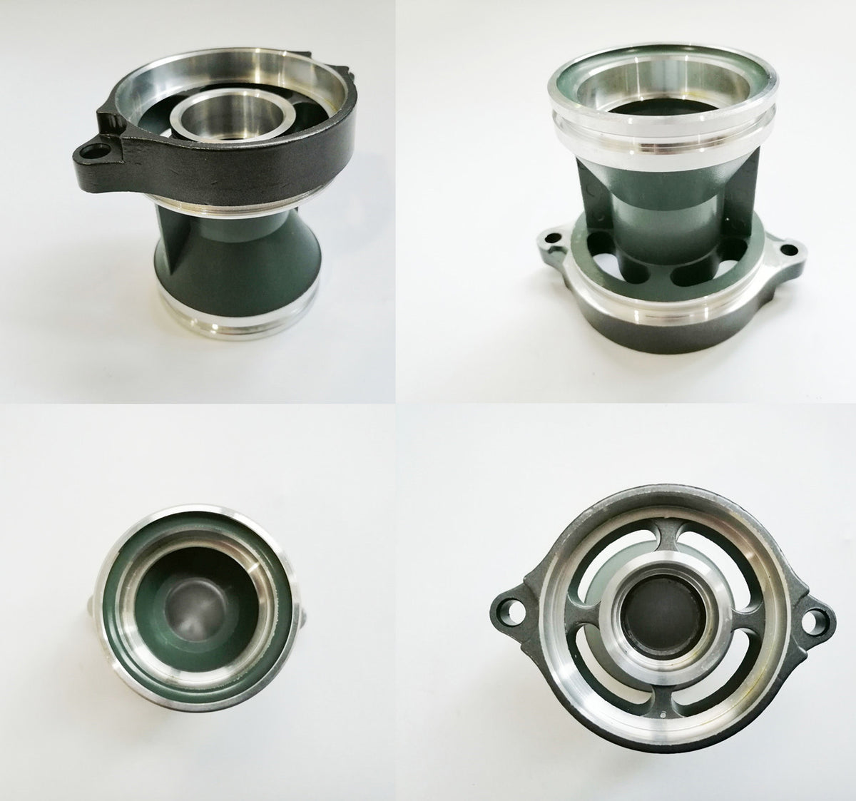 OE 683 45361 02 4D Lower Casing Cap Bearing Propeller Shaft Housing 683 ...