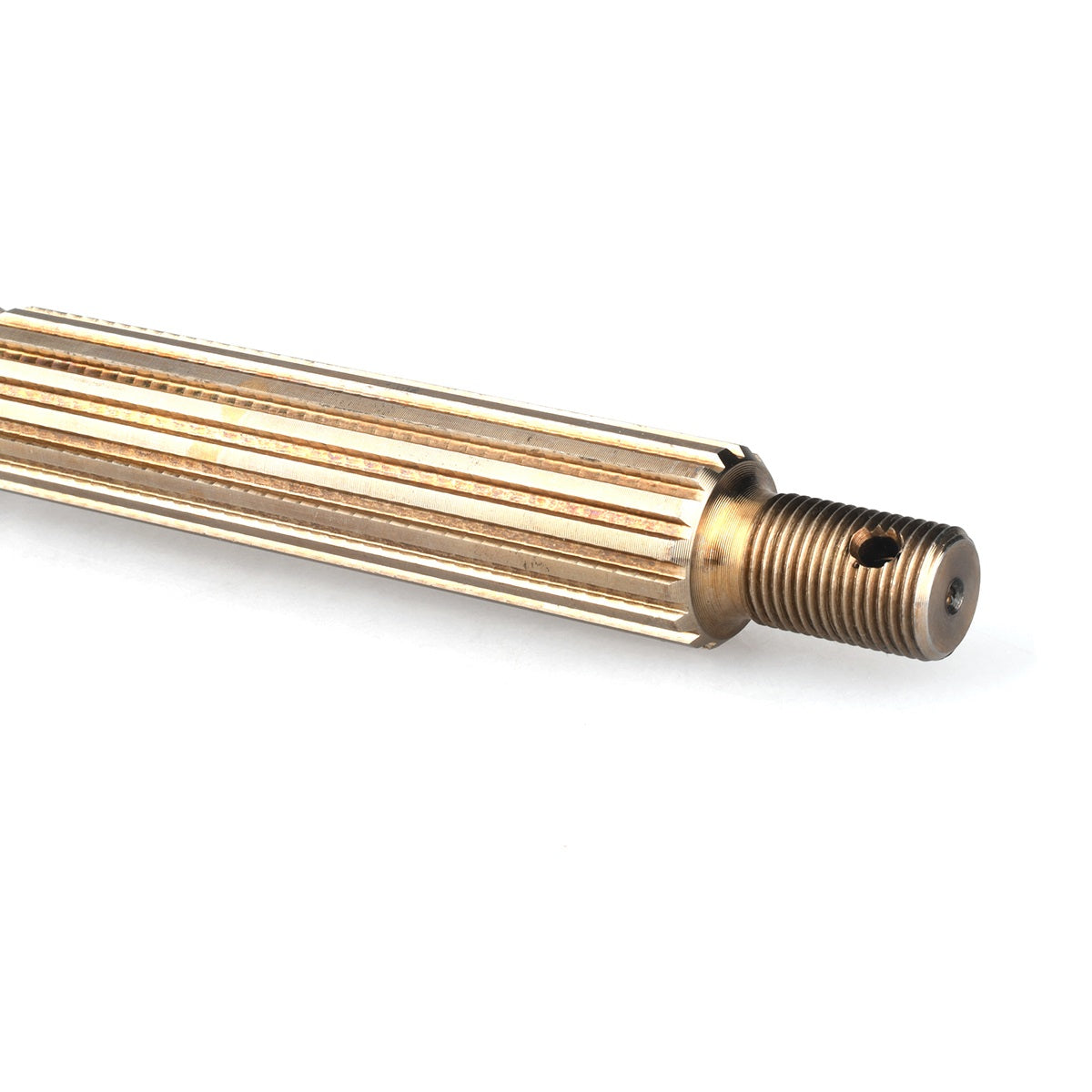 Pièce HIROBO ODU Drive Shaft Assy (réf. 1901-002) - Pour Modèles Réduits De Bateaux RC - Neuf, Fabriqué Au Japon