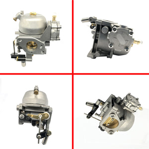 Carburetor For Suzuki 15HP DT15 DT9.9 Suzuki outboard parts Boat Motor arburetor 13200-91D21;13200-939D1