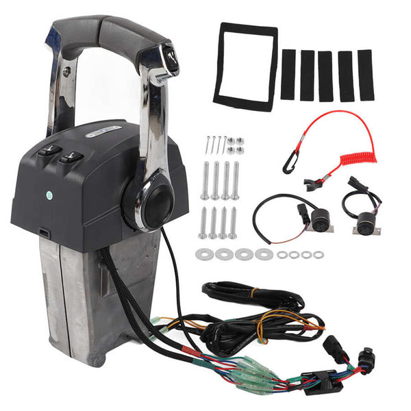 BRP Evinrude E-TEC Remote Control Box