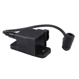 CDM Ignition Coil with Long Cable For Mercury Outboard Motor V6 70HP-300HP  827509A5 827509A7 827509T5 827509T7 827509A9