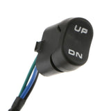 35370-ZZ5-D02 Up and Down Lift Power Trim Tilt Switch for Honda Remote Control