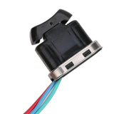 Remote Control Tilt Trim Switch Old style For YAMAHA 703-82563-01 703-82563-21-00