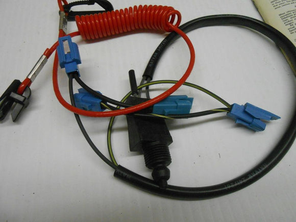 Factory Direct selling Replace Johnson, Evinrude, OMC, BRP, 174476, Stop Switch Kit