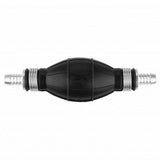 Fuel Pump 6mm 8mm 10mm 12mm Rubber Aluminum Hand Fuel Pump Line Hand Primer Bulb All Fuels For Car Boat Marine Outboard